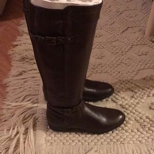 UNISA TRINEE RIDING BOOT